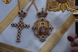 Αρκάς: Γιορτινή καλημέρα με ευχές στους... Μήτσους - εικόνα 2