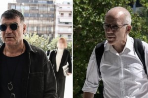 Euractiv: "Η ΕΥΠ παρακολουθούσε Κύρτσο και Τέλλογλου - Ο Ντογιάκος προσπάθησε να μπλοκάρει τον έλεγχο της ΑΔΑΕ"