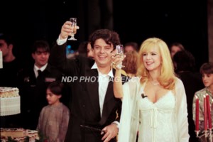 Πέθανε λίγο πριν κλείσει τα 100 της χρόνια η Μπέτι Γουάιτ