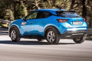Οι κινητήρες του νέου Nissan Qashqai