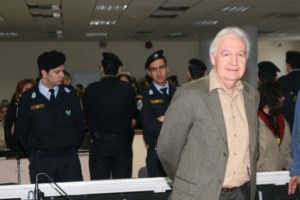 Η Άγκυρα αντιδρά στην αποφυλάκιση Γιωτόπουλου: "Ασέβεια στη μνήμη των μαρτύρων διπλωματών μας"