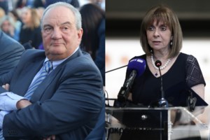 Μαρινάκης: Είμαστε σταθερά απέναντι σε θρασύδειλους τρομοκράτες - εικόνα 2