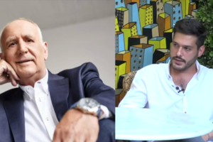 Πάτρα: Πέθανε ο δημοσιογράφος Τάκης Θεοδωρακόπουλος