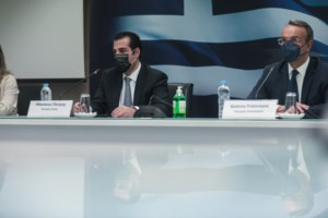 Σκυλακάκης: Έχει υπολογιστεί το κόστος τυχόν μέτρων - Νέοι περιορισμοί δεν σημαίνει lockdown
