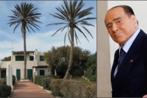 Αλλάζει χέρια η βίλα του Μπερλουσκόνι στη Σαρδηνία: Τα 68 δωμάτια, οι συναντήσεις με Πούτιν και τα περίφημα "μπούνγκα-μπούνγκα πάρτι" - εικόνα 4