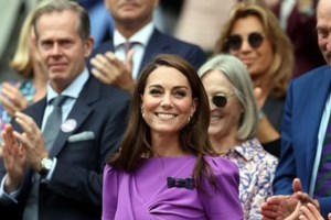 Κέιτ Μίντλετον: Μήνυμα επαναπροσέγγισης από τον πρίγκιπα Χάρι - "Είναι τόσο ευγνώμων..." - εικόνα 3