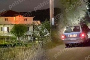 Κακοκαιρία στα Τρίκαλα: Υπερχείλισε ο Πηνειός, πλημμύρισε το Ρίζωμα - Πρωτοφανείς εικόνες για Ιούλιο [Εικόνες+Βίντεο] - εικόνα 2