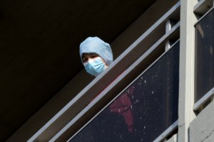 Θεσσαλονίκη: Πάνω από 50 εισαγωγές στην εφημερία του Ιπποκράτειου