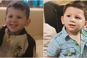 Μαθητές στο Ηράκλειο σχημάτισαν το όνομα "Άγγελος" στη μνήμη του 3χρονου [εικόνες] - εικόνα 3