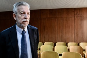 Αιχμές Αθανασίου για τον γιο του Παπαγγελόπουλου - "Είχε χρέος να ξεπληρώσει…"