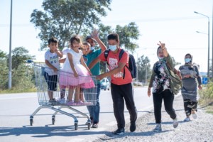 Μεταναστευτικό: "Σφράγισμα" του Εβρου με ομάδες κρούσης - Στο "κόκκινο" λόγω αύξησης των ροών - εικόνα 3