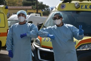 Σκληρό lockdown σε Αργολίδα και Σπάρτη - Η εντολή Χαρδαλιά και τα νέα περιοριστικά μέτρα - εικόνα 3