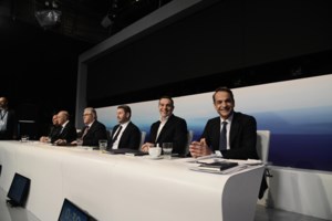 Εκλογές 2023: Νωρίτερα η σύγκληση της νέας Βουλής - Την Κυριακή στις 18:00 η ορκωμοσία
