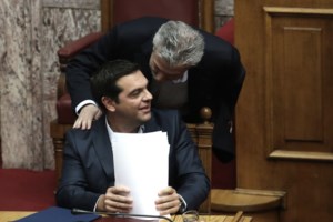 Καρφιά Κοντονή σε ΣΥΡΙΖΑ για τον εμβολιασμό: Παλλινωδίες και τυχοδιωκτισμοί - Δεν υπάρχει τέτοιο πράγμα στην Ευρώπη - εικόνα 2