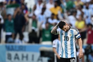 Μουντιάλ 2022: Η πρώτη λευκή ισοπαλία - Στο 0-0 κόλλησαν Δανία και Τυνησία