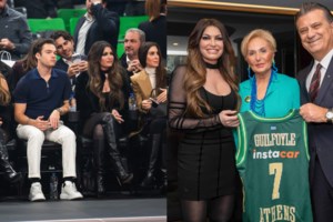 Ολυμπιακός - Βιλερμπάν 107-84: Ξέσπασε στους Γάλλους και επέστρεψε με εμφατική κατοστάρα στις νίκες