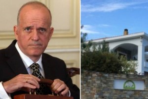 Κιβωτός του Κόσμου: Βρέθηκε σημαντικό χρηματικό ποσό στο διαμέρισμα του π. Αντώνιου- Άδεια η θυρίδα της πρεσβυτέρας