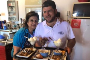 Μαίρη Παναγάκου για τον γιο της: Θα τον κηδέψω γαμπρό - Αυτοκτόνησε γιατί τον κατηγόρησαν άδικα