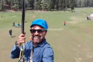 Στα πρόθυρα του πολέμου: Η Ινδία ανακοίνωσε ότι θα κόψει το νερό στο Πακιστάν ως αντίποινα για το μακελειό στο Κασμίρ - εικόνα 3