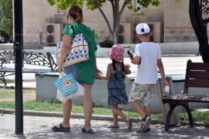 Αιχμές Καλλιάνου για υπερβολές στις προβλέψεις καιρού: Καύσωνας, ποιος καύσωνας, δεν αναμένεται τίποτα - εικόνα 3