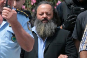 Αποφυλακίστηκε ο Αρτέμης Σώρρας μετά από παραμονή δύο ετών και 5 μηνών στη φυλακή - εικόνα 2