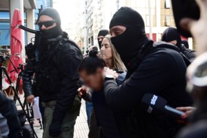 Σαλαμίνα: Το αυτοκίνητο και τα δρομολόγια της 46χρονης πριν και μετά τη δολοφονία της πεθεράς της - εικόνα 4