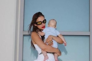 Ελένη Φουρέιρα: Εκρηκτική εμφάνιση στην πρεμιέρα με τον Αντώνη Ρέμο - Ο αισθησιακός της χορός πάνω σε ταύρο [βίντεο]