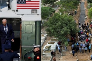 Την Πέμπτη θα πάει πιθανότατα ο Κυριάκος Μητσοτάκης στο Ισραήλ, μετά τον Μπάιντεν