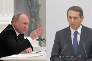 Ουκρανία: Μερική επιστράτευση ανακοίνωσε ο Ζελένσκι - "Δεν θα παραχωρήσουμε εδάφη στη Ρωσία"