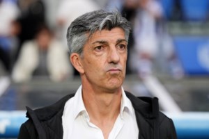 Μεντιλίμπαρ: Το συγκινητικό αντίο στον Ολυμπιακό - "Απόλαυσα κάθε στιγμή, φεύγω περήφανος"
