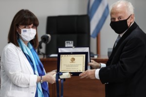 Προκλητικός Τσαβούσογλου σε Στόλτεμπεργκ: Η Ελλάδα έστειλε πολεμικά και προκάλεσε την ένταση στη Μεσόγειο - εικόνα 3