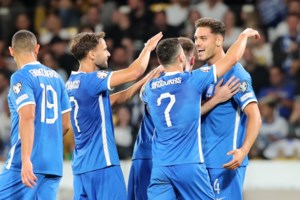 Απίστευτη γκάφα από την ΕΠΟ: Δεν ήταν τιμωρημένοι οι τέσσερις διεθνείς που δεν έπαιξαν με το Γιβραλτάρ