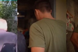 Χωμενίδης για Κασσελάκη: "Πρώτα πάει ένας άνθρωπος στρατό και μετά ασχολείται με την πολιτική"