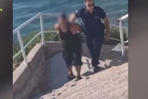 Θεσσαλονίκη: Ελεύθερη άνευ όρων η 18χρονη που κατηγορείται ότι βίασε έναν 20χρονο- "Είχαμε σχέση"- "Με εκμεταλλεύτηκε" - εικόνα 2