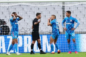 ΤΣΣΚΑ - Ολυμπιακός: Κακή εμφάνιση και συντριβή στη Μόσχα με 80-61