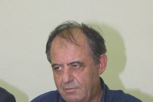 Πέθανε η Δήμητρα Ακριτίδου, δημοτική σύμβουλος του δήμου Θεσσαλονίκης