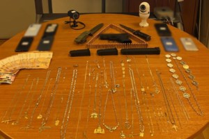 Μέγαρα: 37χρονος μαχαίρωσε όλη την οικογένειά του- "Τον έβλεπα και ανατρίχιαζα", λέει συγγενής του - εικόνα 2