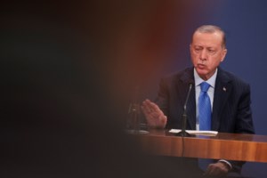 Τουρκία: Αναβάλλεται η στρατιωτική άσκηση "Γαλάζια Πατρίδα"- Πέρσι είχε πει ο Ερντογάν "θα έρθουμε ξαφνικά ένα βράδυ"