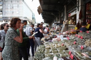 Μητσοτάκης: Αντίστροφη μέτρηση για το νέο εθνικό πρόγραμμα στήριξης - Εξασφαλισμένη η ενεργειακή επάρκεια - εικόνα 9