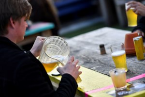 "Όχι" από Pfizer/BioNTech στην άρση της πατέντας για τα εμβόλια - "Nein" και από το Βερολίνο - εικόνα 4