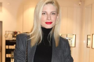 Ευαγγελία Αραβανή: To αψεγάδιαστo athletic look σε πρωινή έξοδο και τα νεύρα με τους φωτογράφους - εικόνα 6