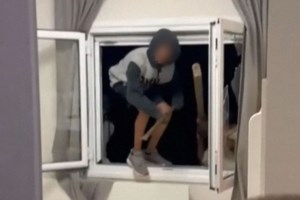 Το χρονικό του τρόμου για οικογένεια Γερμανών στην Κορινθία - Εισβολή θρασύτατων διαρρηκτών μπροστά στα μάτια τους [εικόνες] - εικόνα 4