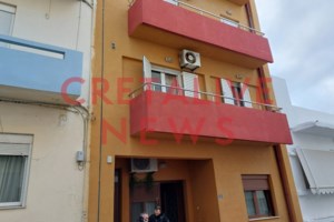 Απίστευτο σκηνικό στην Κορινθία: Οικογένεια ζει σε τραγικές συνθήκες σε λαγούμι, με τόξα και βέλη [εικόνες]