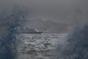 Ο "Διομήδης" σφυροκοπά τη Θεσσαλία: Ποιοι δρόμοι έκλεισαν - Πού χρειάζονται αντιολισθητικές