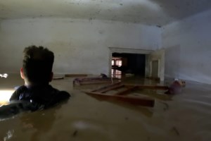 Κακοκαιρία Daniel: Θρήνος στη Μαγνησία για τον 42χρονο Σταμάτη και τον 77χρονο Γιάννη - Πώς έχασαν τη ζωή τους