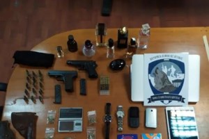 Σοκ στα δικαστήρια της Λάρισας: Νεαρός προσπάθησε να αυτοκτονήσει με σχοινί - Πώς τον έσωσαν τελευταία στιγμή δύο γυναίκες