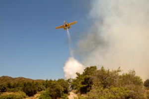 Συναγερμός στη Ρόδο: Βρέθηκε στη θάλασσα σορός άνδρα σε προχωρημένη σήψη
