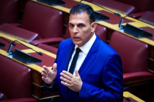 Παπαδημούλης για παραίτηση Τσίπρα: Η ευρύτερη κοινωνική πλειοψηφία διψά για μια πολιτική αλλαγή