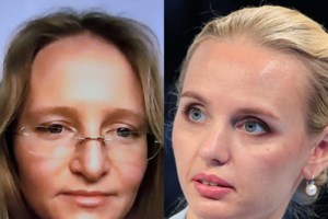 Στη μαύρη λίστα της ΕΕ οι κόρες του Πούτιν - Τι περιλαμβάνει το 5ο πακέτο κυρώσεων κατά της Ρωσίας