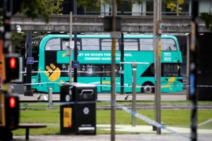 Συναγερμός στη Βρετανία: Εκκενώθηκε σταθμός τρένου στο Λονδίνο